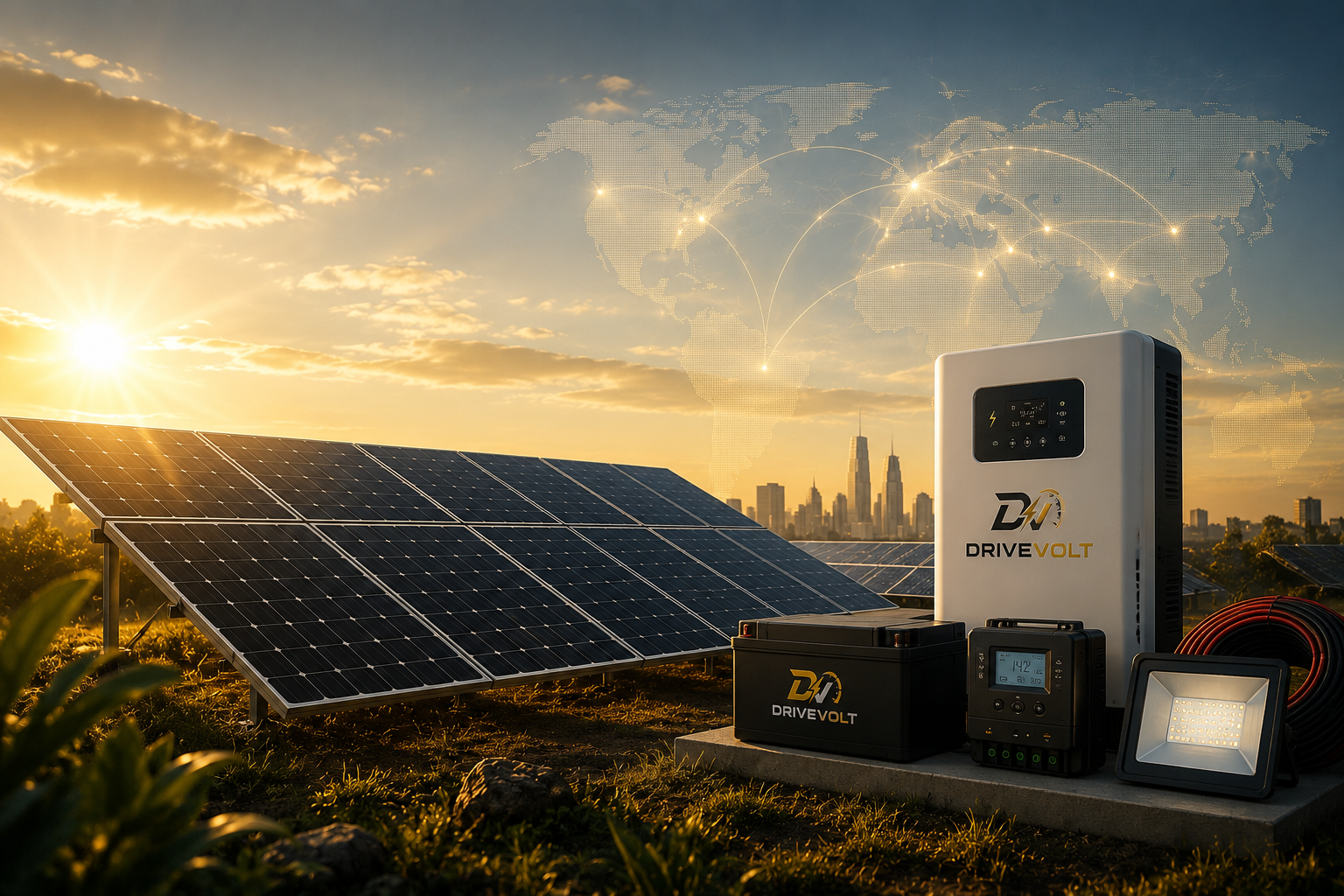 Solar Products