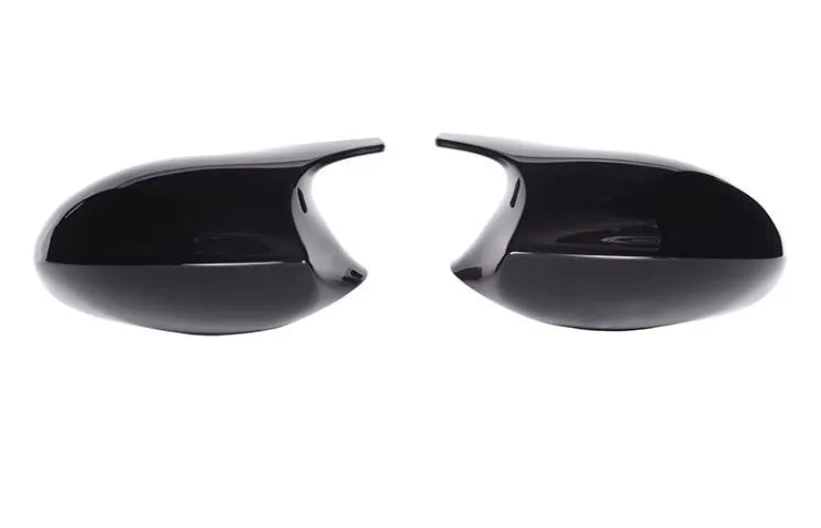 Carbon Fiber  Rear Mirror Covers for selected BMW Model