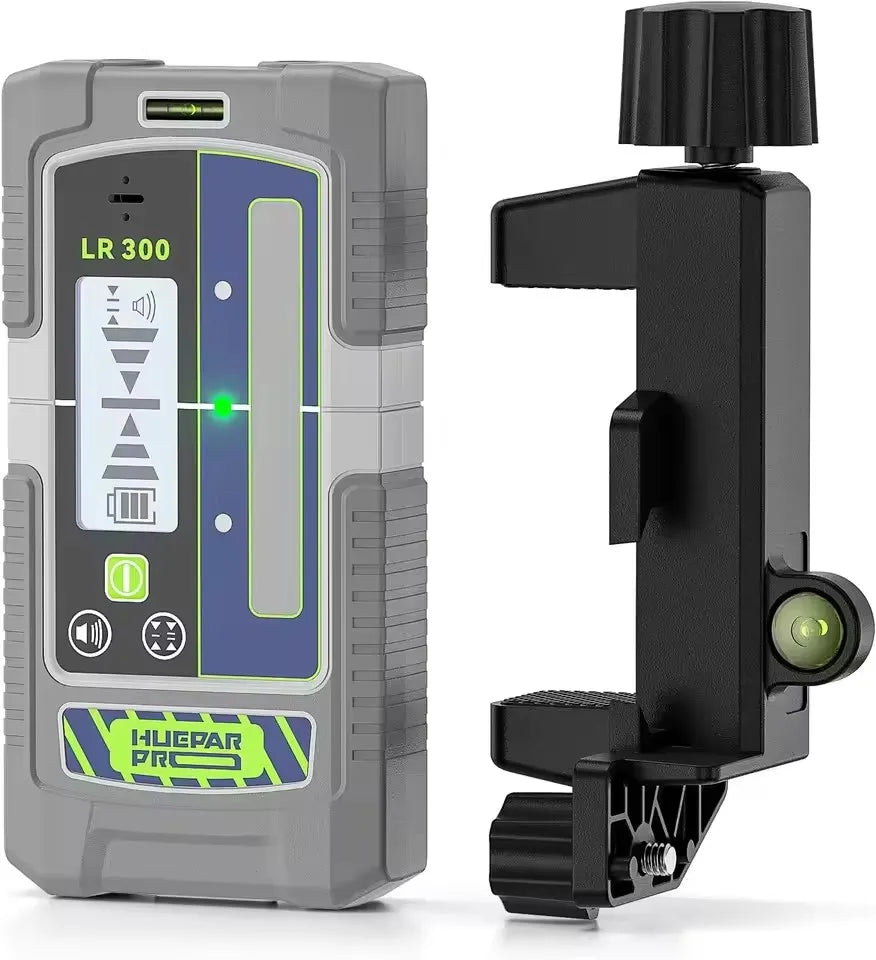 Huepar LR300 Laser Level Receiver