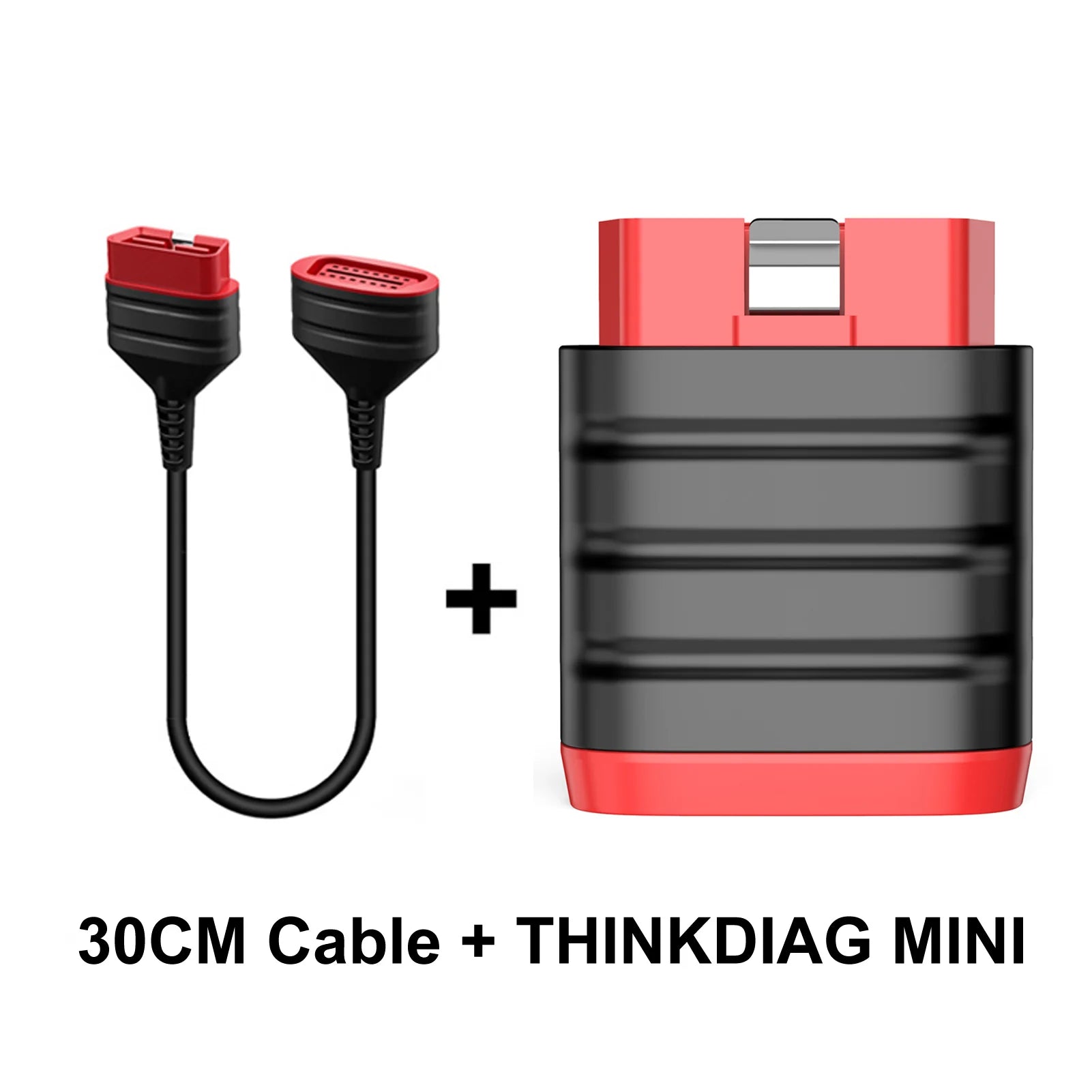 THINKCAR ThinkDiag Mini Bluetooth OBD2 Scanner