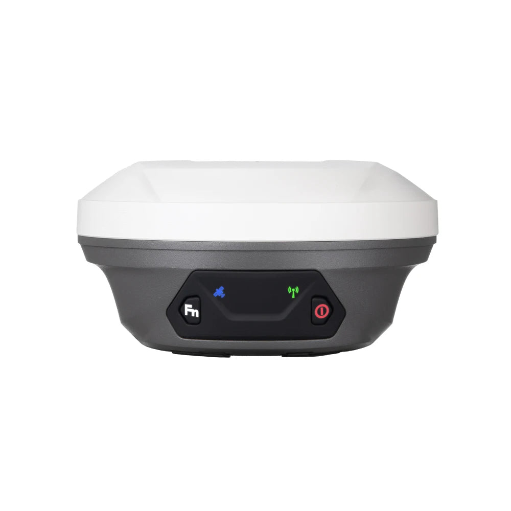 SingularXYZ E1 Lite Portable GNSS RTK Base & Rover Receiver – 1 cm Accuracy