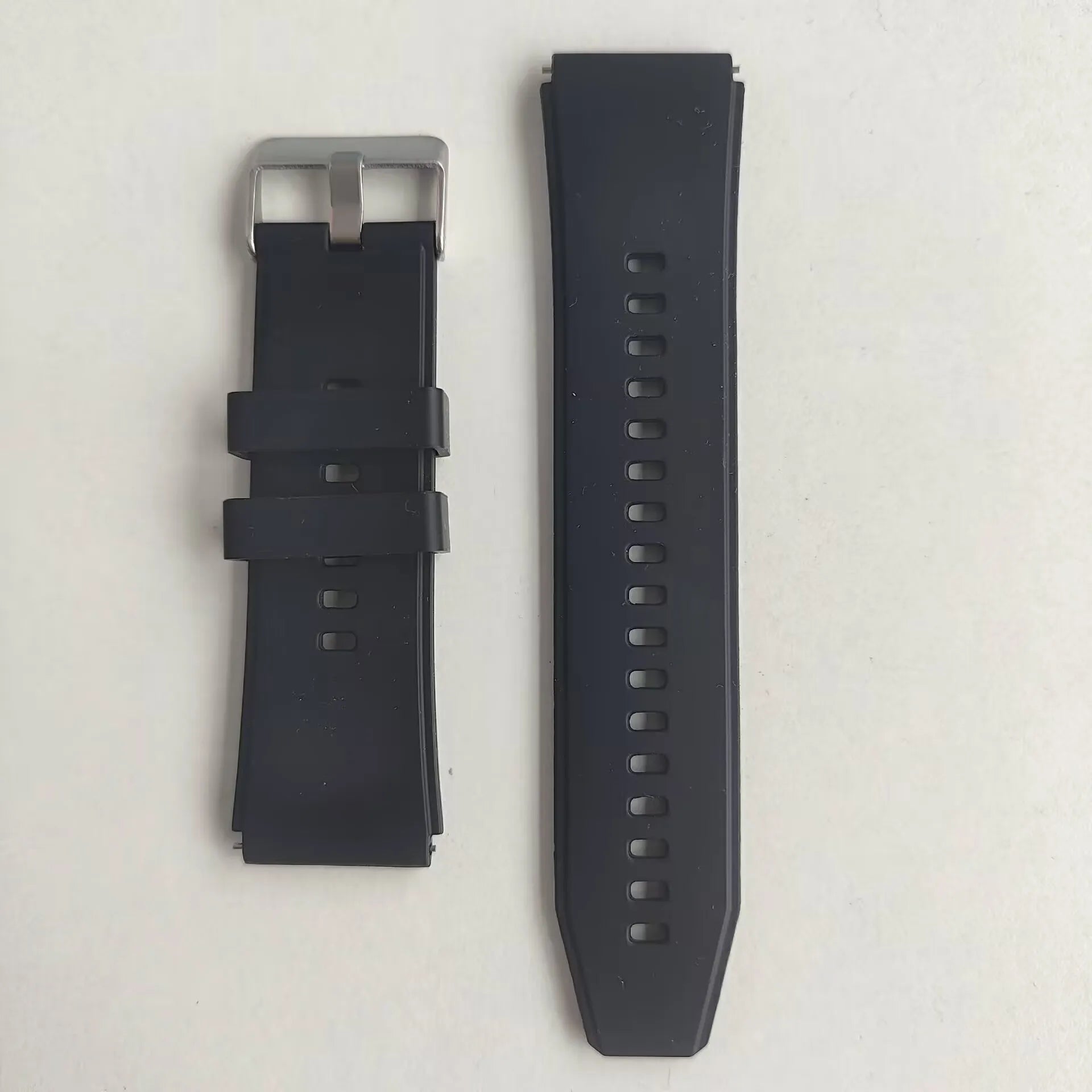 2026 TANK Military GPS Smart Watch | 2.01" AMOLED Display | 1400mAh Battery | 10ATM Waterproof | SOS & Flashlight | Android & iPhone