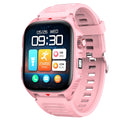 2026 Bluetooth Smart Watch | HD Touchscreen | Heart Rate & Fitness Tracker | Call Function | Android & iPhone